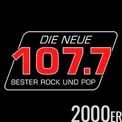 Die Neue 107.7 – 2000er