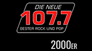 Die Neue 107.7 – 2000er