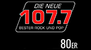 Die Neue 107.7 – 80er