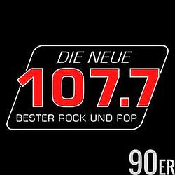 Die Neue 107.7 – 90er