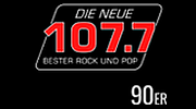 Die Neue 107.7 – 90er