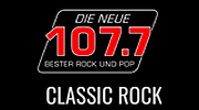 DIE NEUE 107.7 – CLASSIC ROCK