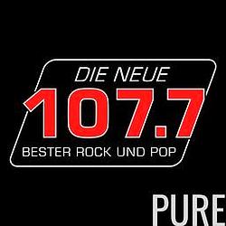 DIE NEUE 107.7 – PURE