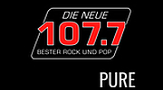DIE NEUE 107.7 – PURE