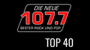 DIE NEUE 107.7 – TOP 40