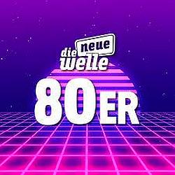 Die neue Welle 80er