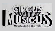 Disco Circus Musicus in Märschendorf (Lohne)