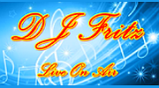 DJ Fritz