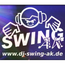 DJ SWING-AK