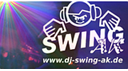 DJ SWING-AK