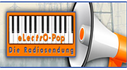 Electropop