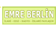 Emre Berlin - ilahi Ezgi Radyo