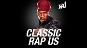 Energy Classic Rap US