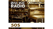 0nlineradio 50s