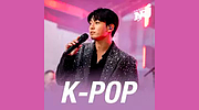 Energy K-Pop