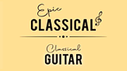 EPIC CLASSICAL - Classical Guitar