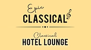 EPIC CLASSICAL - Classical Hotel Lounge