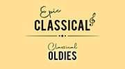 EPIC CLASSICAL - Classical Oldies