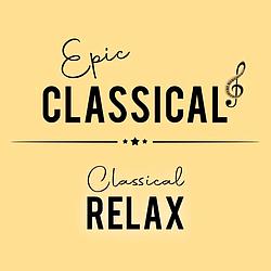 EPIC CLASSICAL - Classical Relax