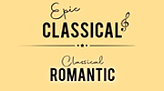EPIC CLASSICAL - Classical Romance