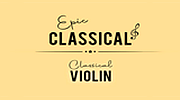 EPIC CLASSICAL - Classical Violin