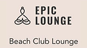 Epic Lounge - Beach Club Lounge