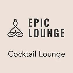 Epic Lounge - Cocktail Lounge