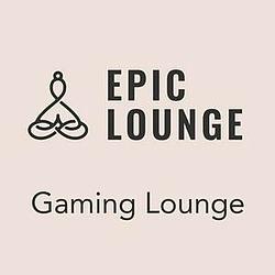 Epic Lounge - Gaming Lounge