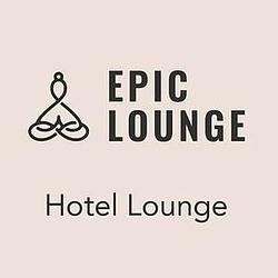 Epic Lounge - Hotel Lounge