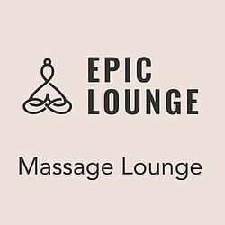 Epic Lounge - Massage Lounge