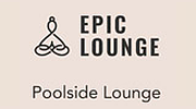 Epic Lounge - Poolside Lounge