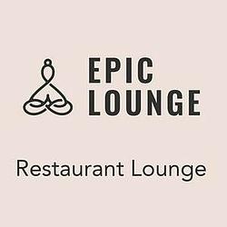 Epic Lounge - Restaurant Lounge