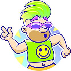 Feierfreund - 100% 90ER DANCE-PARTY