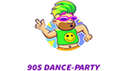 Feierfreund - 100% 90ER DANCE-PARTY