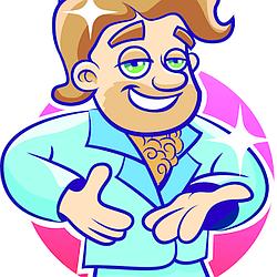 Feierfreund - 100% DISCOFOX