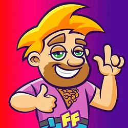 Feierfreund - 100% FUSSBALLPARTY