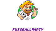 Feierfreund - 100% FUSSBALLPARTY