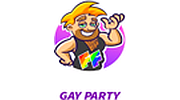 Feierfreund - 100% GAY PARTY