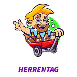 Feierfreund - 100% Herrentag