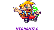 Feierfreund - 100% HERRENTAG