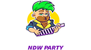 Feierfreund - 100% NDW PARTY