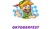 Feierfreund - 100% OKTOBERFEST