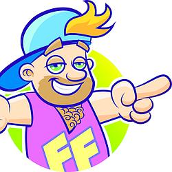 Feierfreund - 100% PARTYSCHLAGER