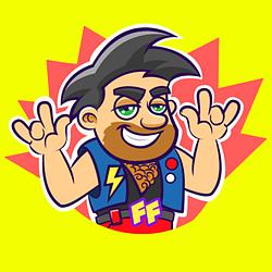 Feierfreund - 100% ROCKPARTY