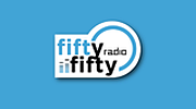 FiftyFiftyRadio