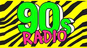 FluxFM - 90s Radio