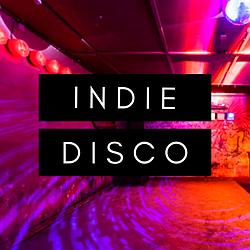 FluxFM - Indie Disco