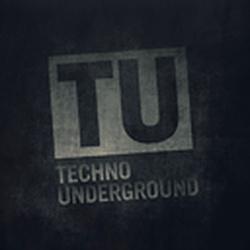 FluxFM - Techno Underground