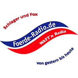 Foerde-Radio