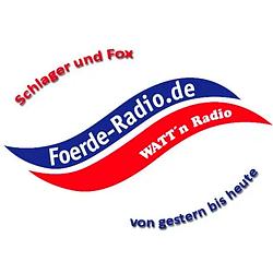 Foerde-Radio Schlager
